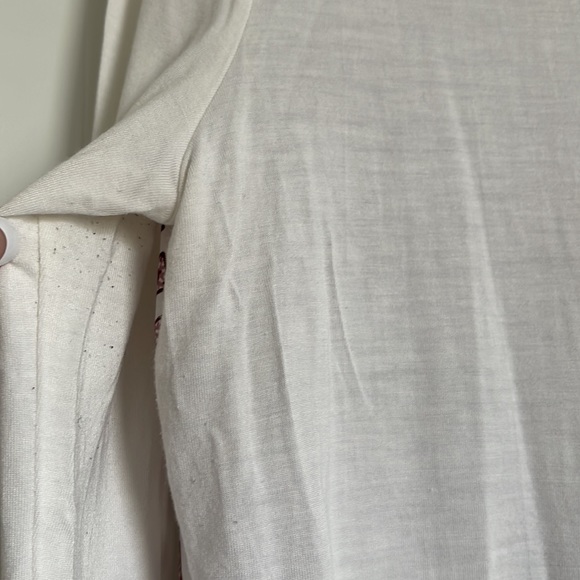 Loft Outlet Long Sleeve Blouse - Picture 9 of 16